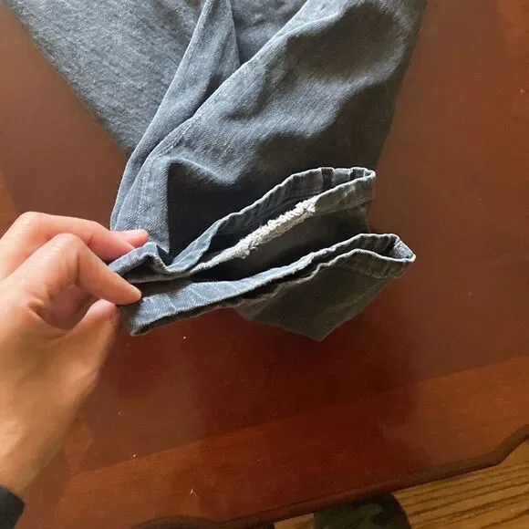 Mens joes jeans used - Picture 8 of 11